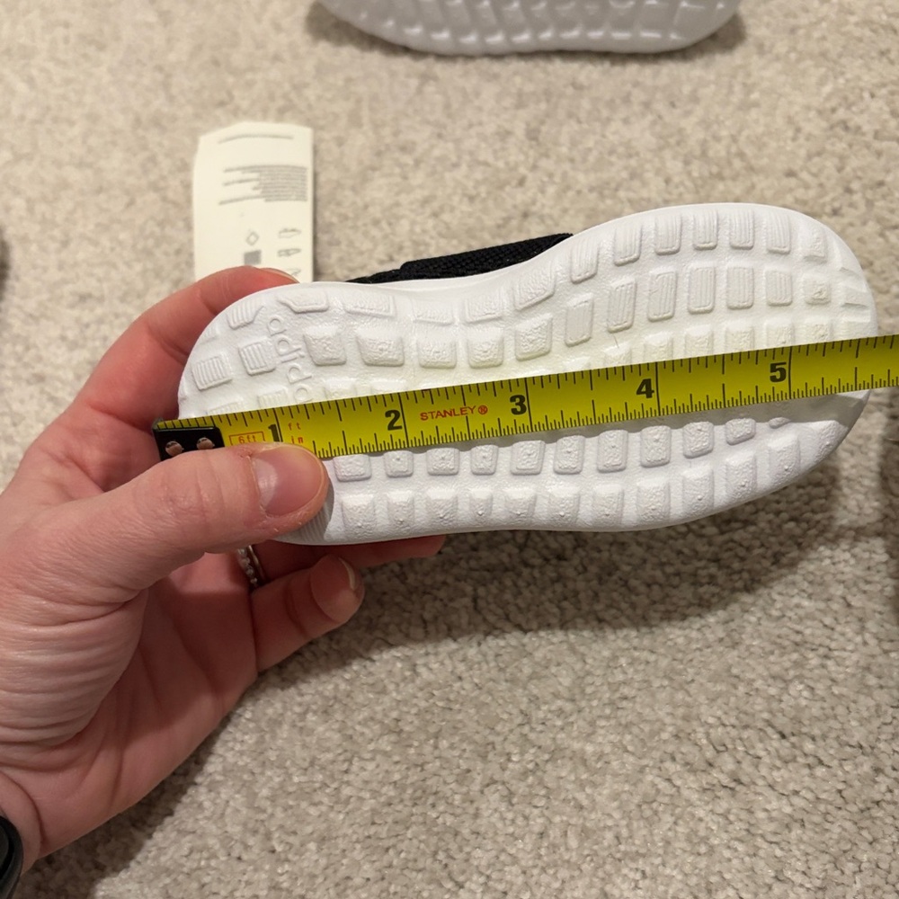 Adidas Lite Racer Adapt - Picture 6 of 6